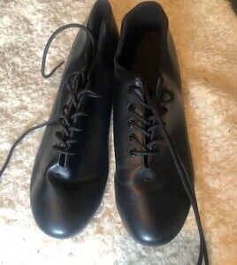 Danshuz Adult Value Tapper Lace Up Tap Shoes